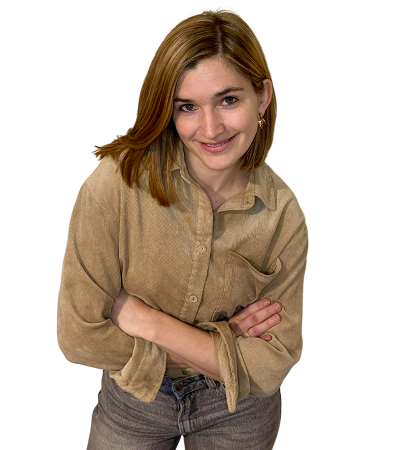 Laure Estrabou
